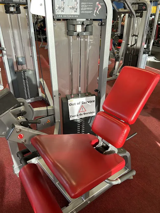 Fitness Factory Picture 4