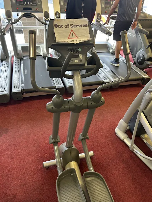 Fitness Factory Picture 2