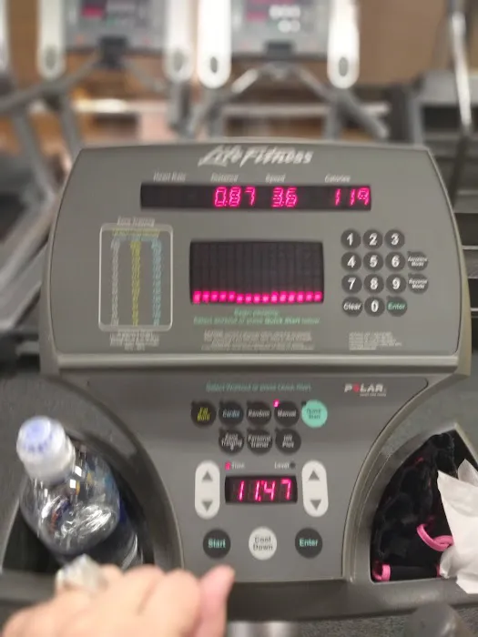 Fitness Factory Picture 6