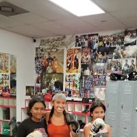Las Vegas Fight Club ico