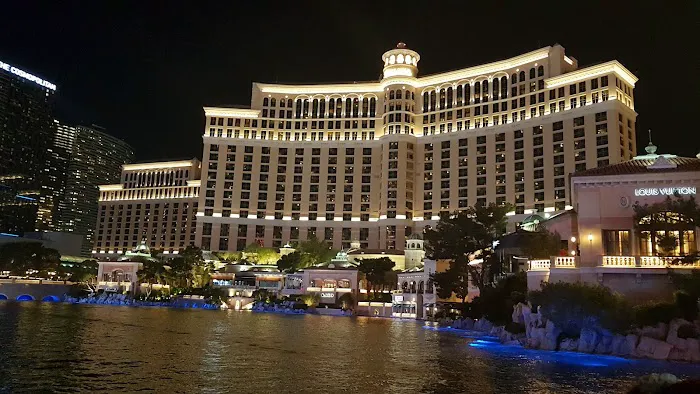 Bellagio Spa & Salon Picture 1