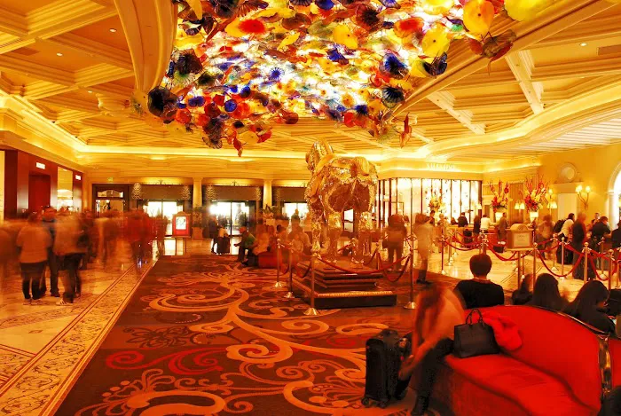 Bellagio Spa & Salon Picture 3