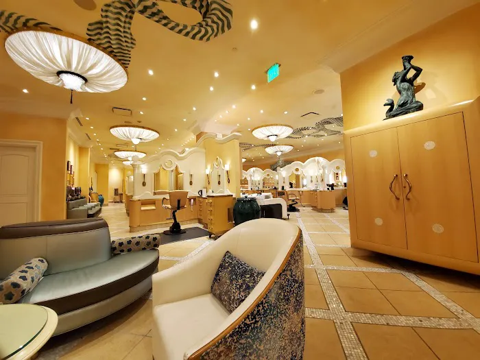 Bellagio Spa & Salon Picture 2