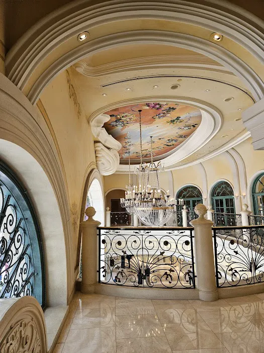 Bellagio Spa & Salon Picture 4