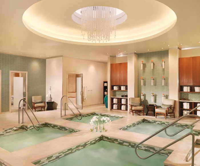 Bellagio Spa & Salon Picture 8