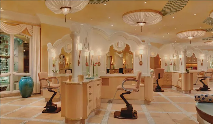 Bellagio Spa & Salon Picture 9