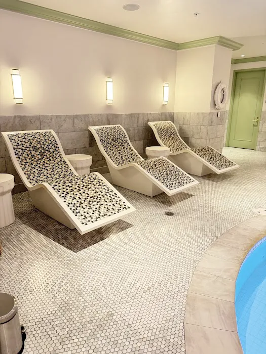 MGM Grand Spa & Salon Picture 10