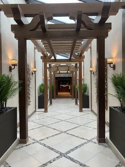 MGM Grand Spa & Salon Picture 6