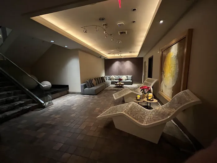 MGM Grand Spa & Salon Picture 9