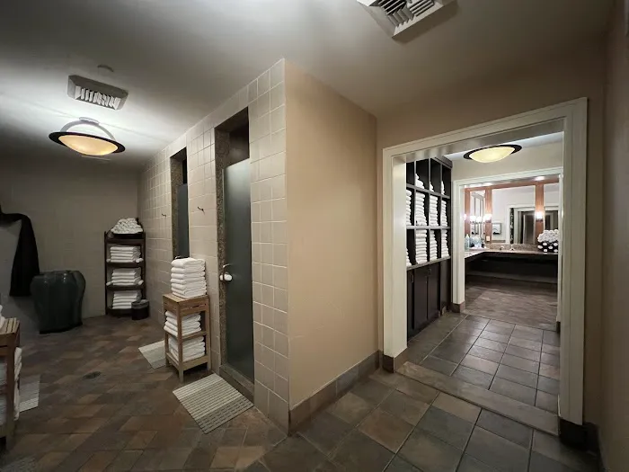MGM Grand Spa & Salon Picture 5
