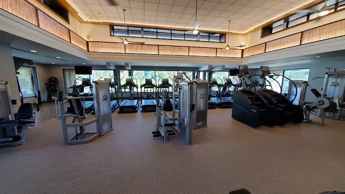 MGM Grand Spa & Salon Picture 4