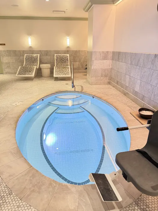 MGM Grand Spa & Salon Picture 3