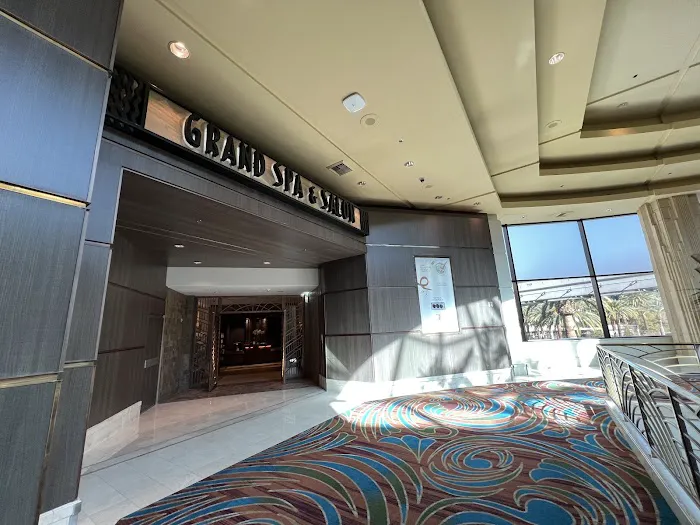 MGM Grand Spa & Salon Picture 7