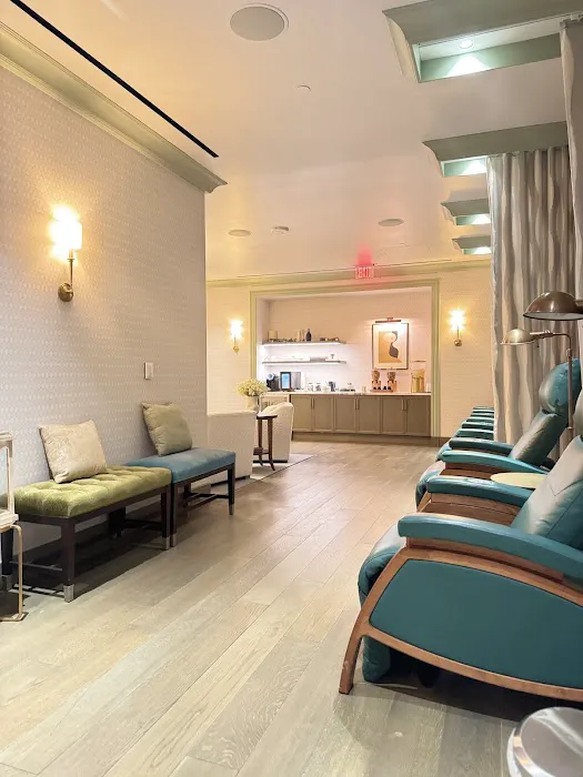 MGM Grand Spa & Salon Picture 2