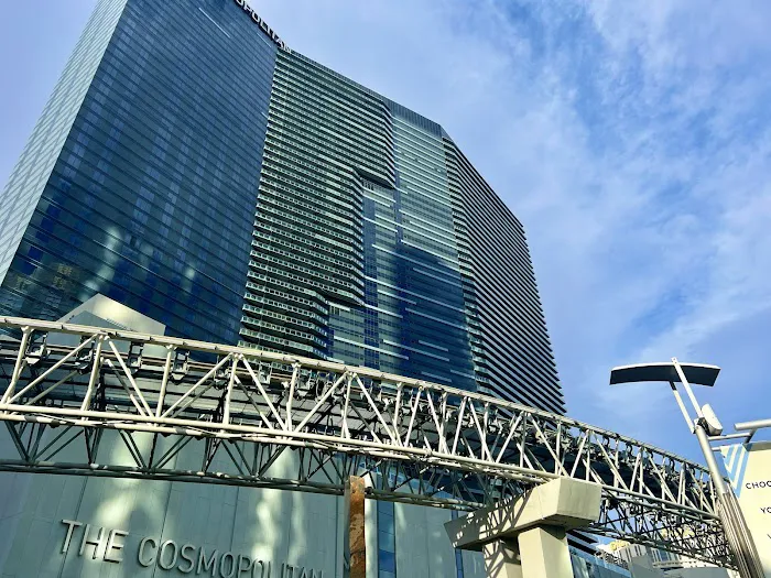 The Spa at Vdara Picture 2