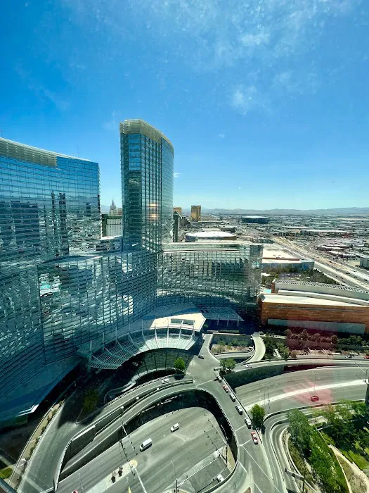 The Spa at Vdara Picture 3
