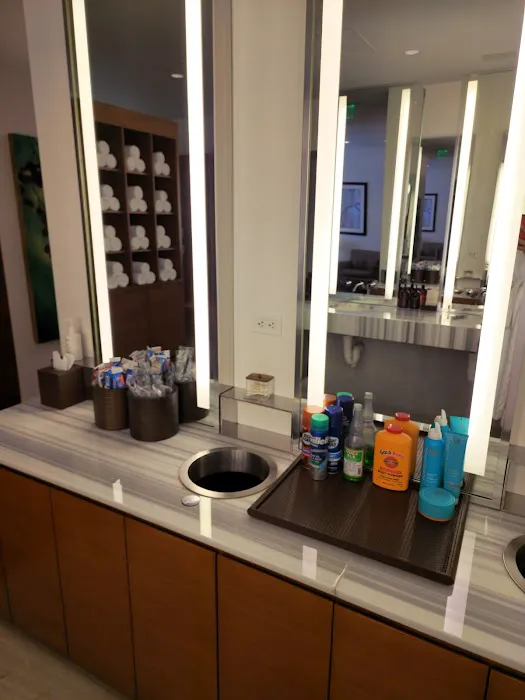 The Spa at Vdara Picture 4