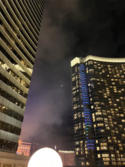 The Spa at Vdara Picture 9