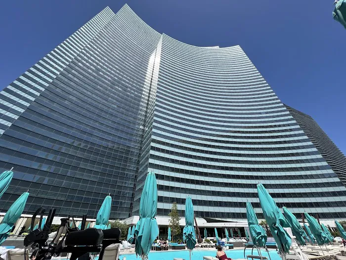 The Spa at Vdara Picture 5