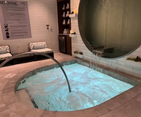 The Spa at Vdara