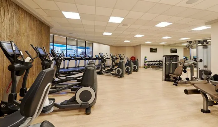 Las Vegas Athletic Clubs - West Picture 2