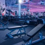 Las Vegas Athletic Clubs - West