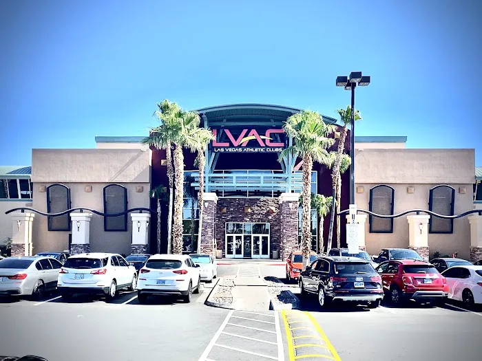 Las Vegas Athletic Clubs - West Picture 5