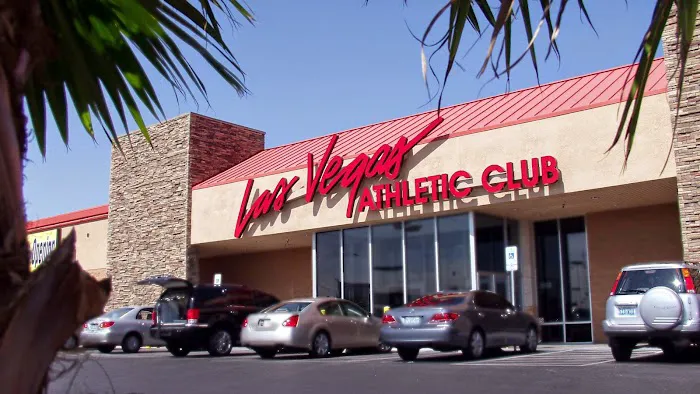 Las Vegas Athletic Clubs - West Picture 3