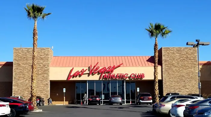 Las Vegas Athletic Clubs - West Picture 7