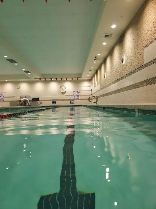 Las Vegas Athletic Clubs - West Picture 10