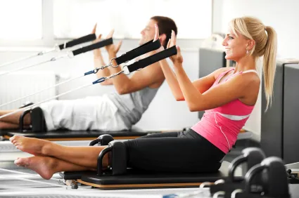 Body in Mind Pilates Studio Picture 5