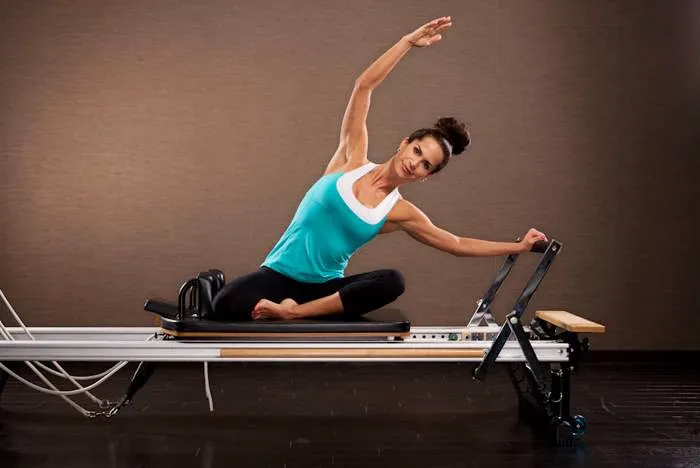 Body in Mind Pilates Studio Picture 8