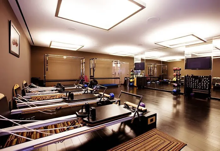Body in Mind Pilates Studio Picture 7