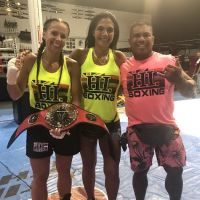 HI Boxing ico