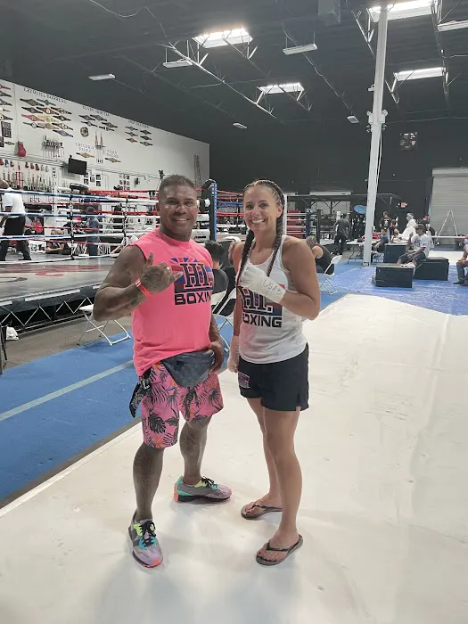 HI Boxing Picture 3