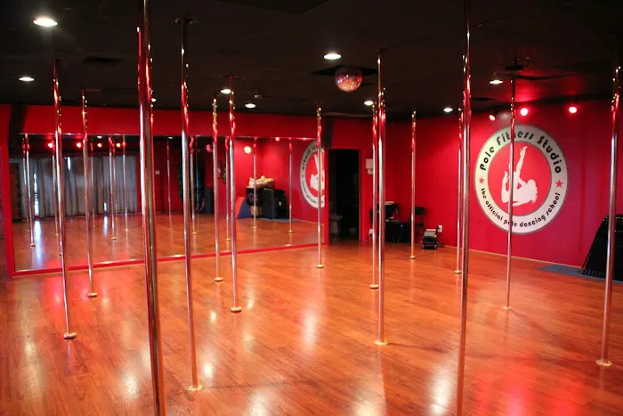Pole Fitness Studio Picture 6