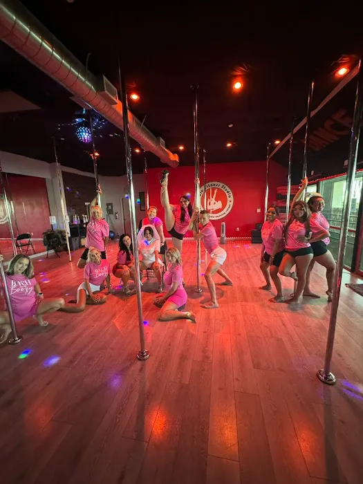 Pole Fitness Studio Picture 8
