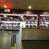 Planet Fitness ico