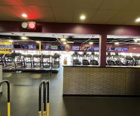 Planet Fitness