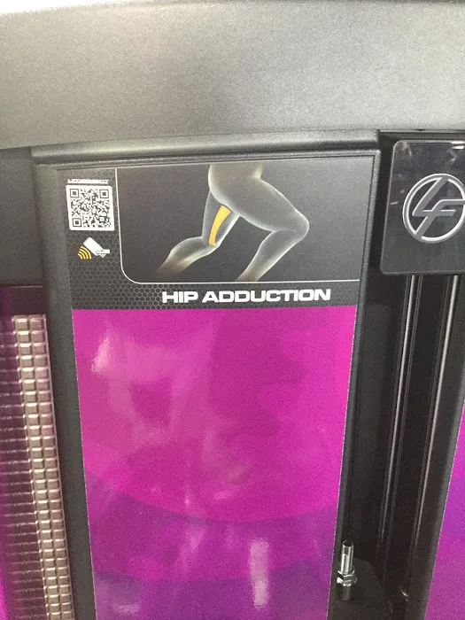 Planet Fitness Picture 3