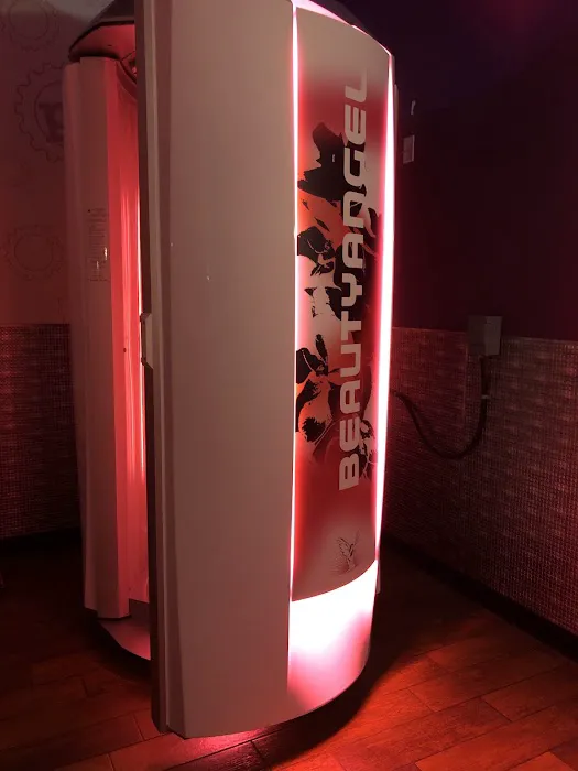 Planet Fitness Picture 9