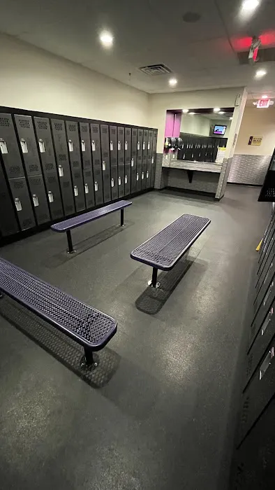 Planet Fitness Picture 4