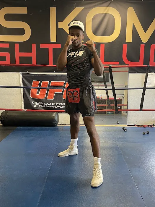 Vegas Kombat Picture 2