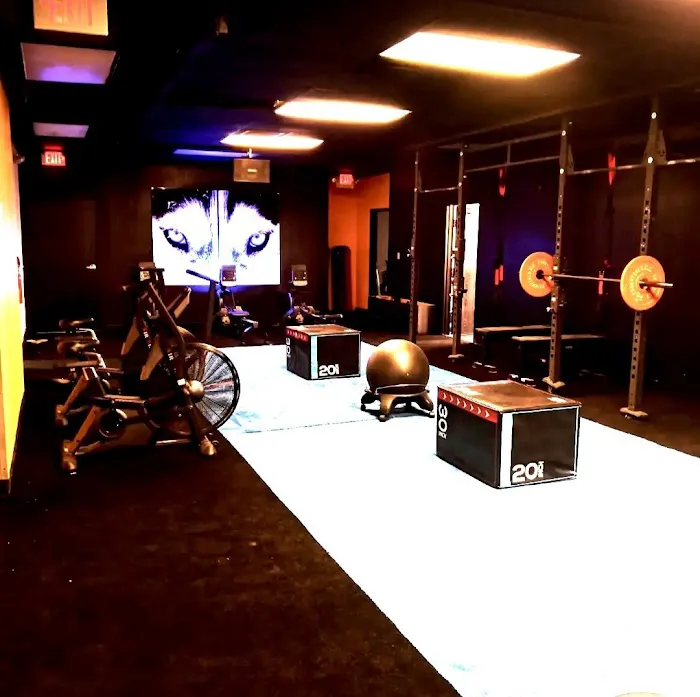 X702 Fitness Picture 2