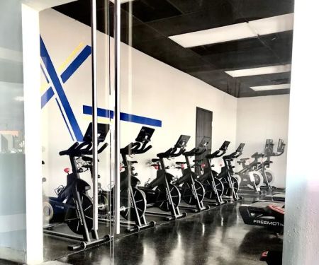X702 Fitness