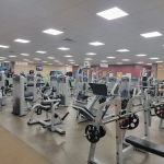 Bill and Lillie Heinrich YMCA