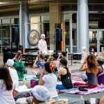 RYK Yoga and Meditation Center