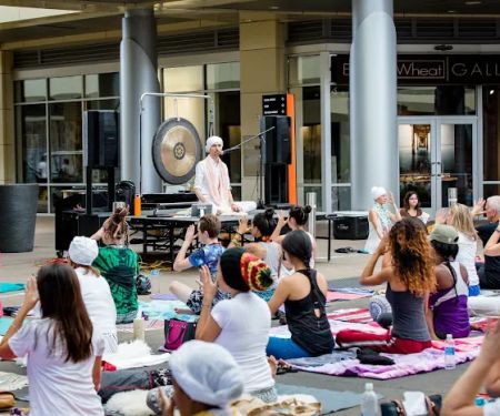 RYK Yoga and Meditation Center