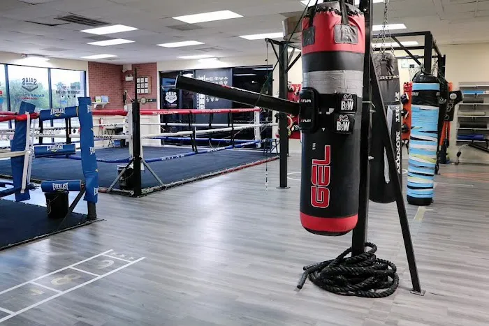 Salas Boxing Academy Picture 7