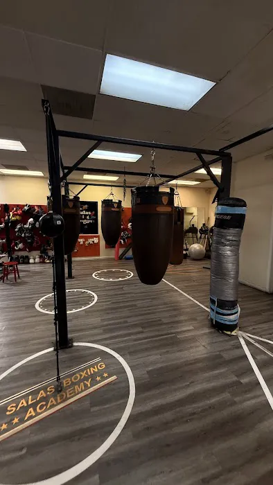 Salas Boxing Academy Picture 8
